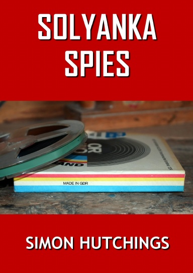 Solyanka Spies