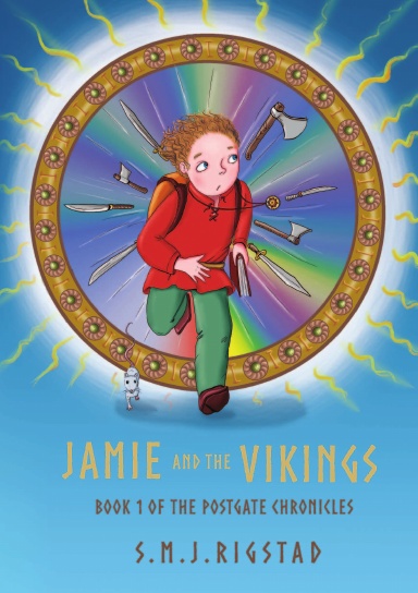 Jamie and the Vikings