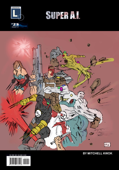 Superai #25