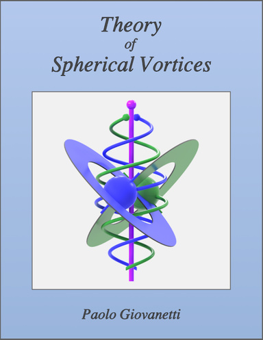 Theory of Spherical Vortices