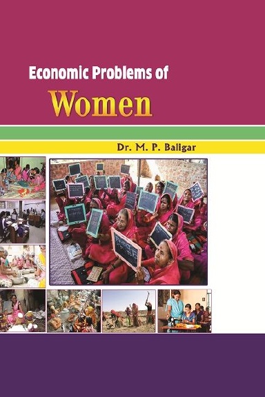 ECONOMIC PROBLEMS OF WOMEN