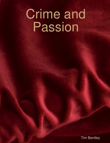 Crime and Passion