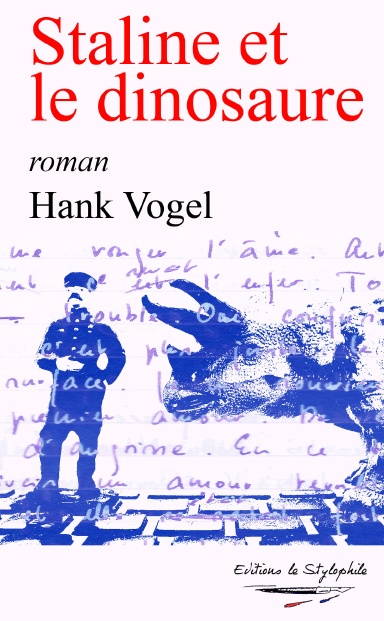 Staline et le dinosaure