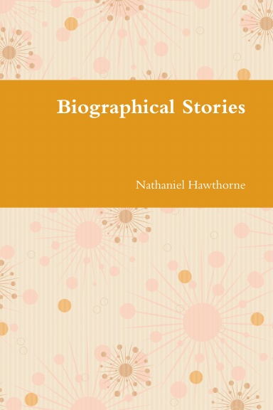Biographical Stories