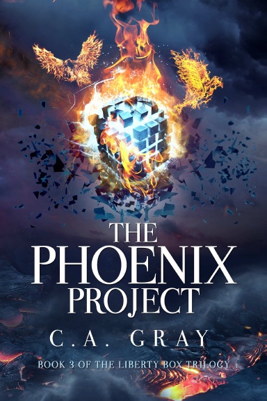 The Phoenix Project