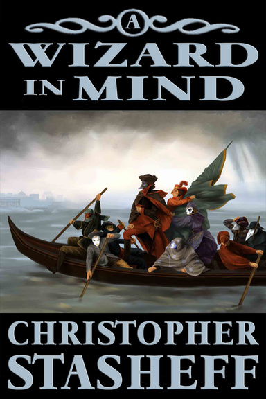A Wizard In Mind