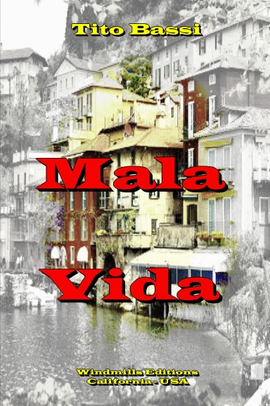 Mala Vida