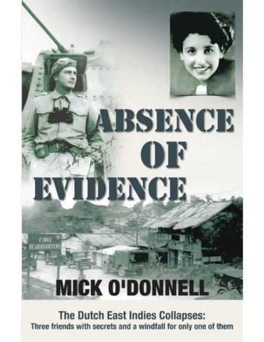 Absence of Evidence