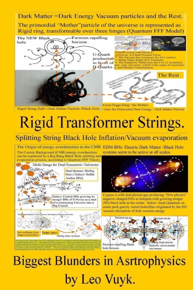 Rigid Transformer Strings.