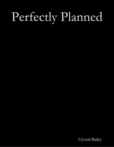 Perfectly Planned, Wedding & Event Planning 101