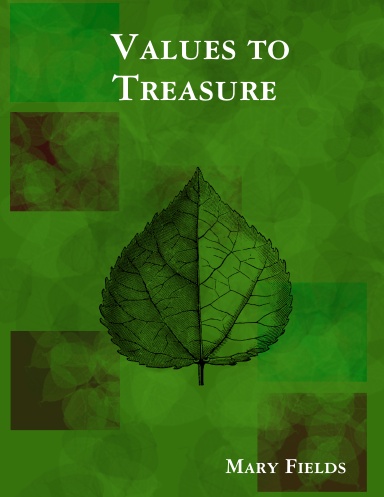 Values to Treasure