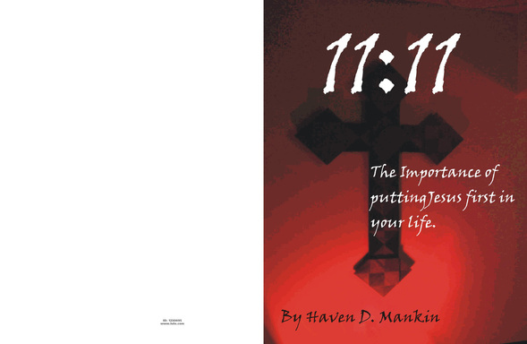 11:11, The Importance of Putting Jesus First in your Life.