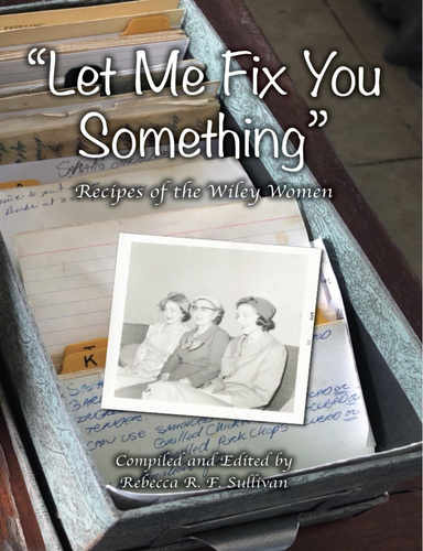 "Let Me Fix You Something" Download Version