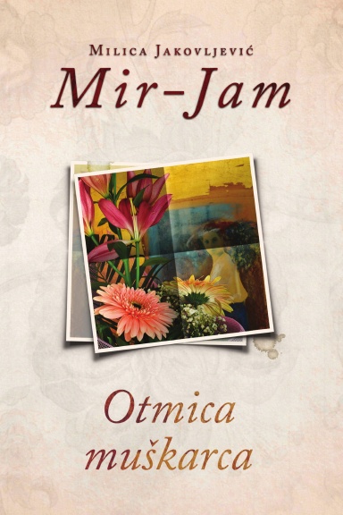 Otmica muškarca