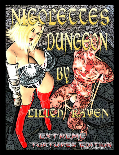 Nicollette’s Dungeon