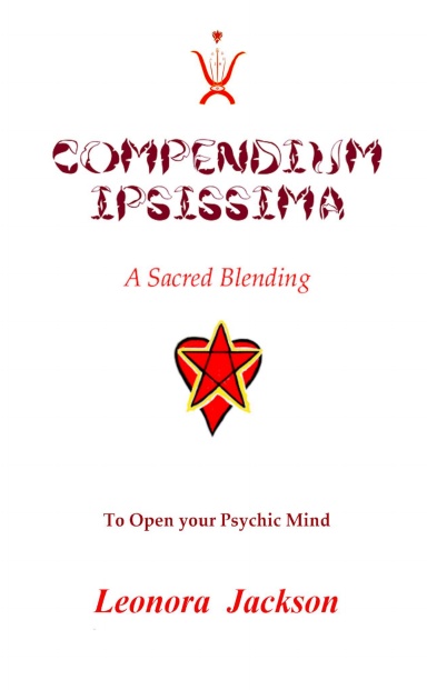 Compendium Ipsissima - A Sacred Blending