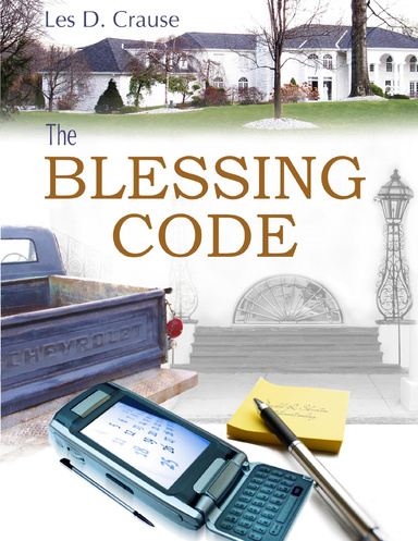 The Blessing Code
