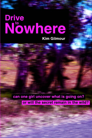 Drive To Nowhere