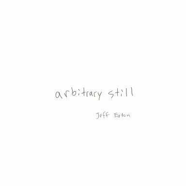 Arbitrary Still
