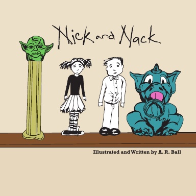 Nick & Nack