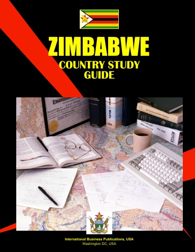 Zimbabwe Country Study Guide