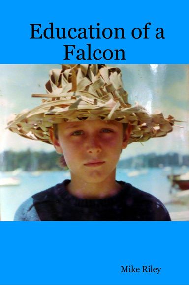 Education of a Falcon