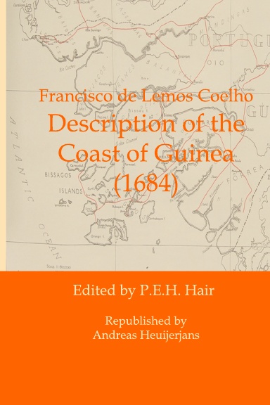 Description of the Coast of Guinea (1684)