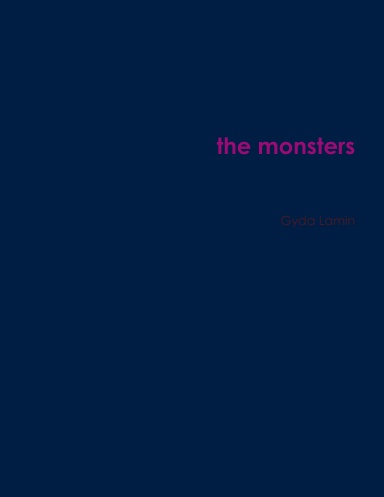 the monsters