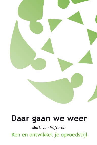 Daar gaan we weer