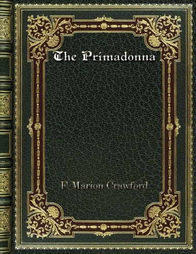 The Primadonna