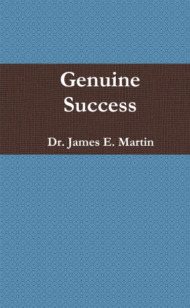 Genuine Success
