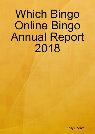 Which Bingo Online Bingo Annual Report 2018