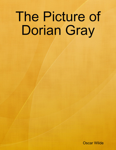 The Picture of Dorian Gray