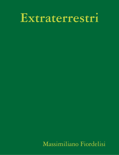 Extraterrestri