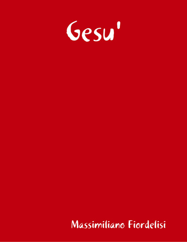 Gesu'