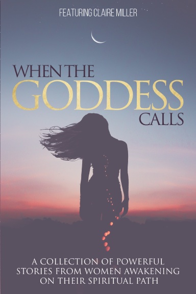 When The Goddess Calls