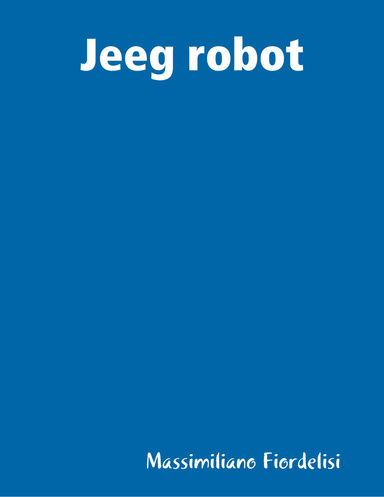 Jeeg robot