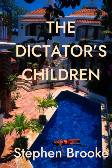 The Dictator's Children