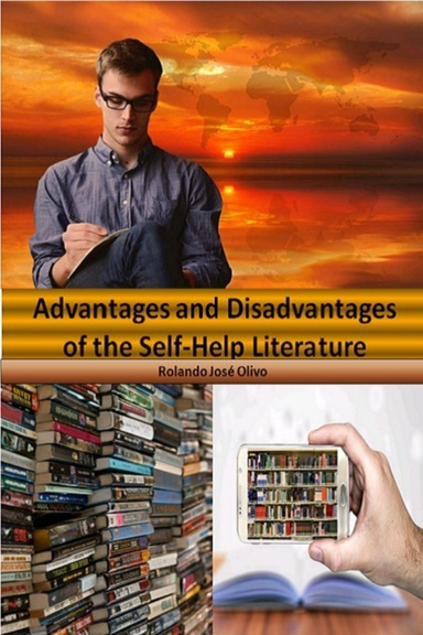 Advantages and Disadvantages of the Self Help Literature