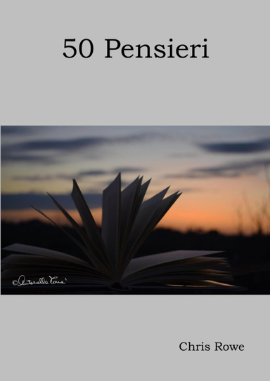 50 Pensieri