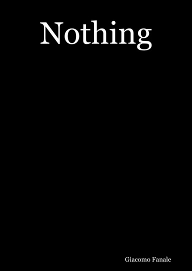 Nothing