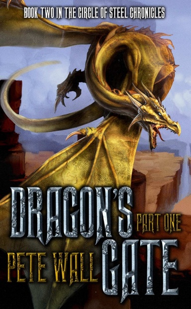 DRAGONS GATE Part #1