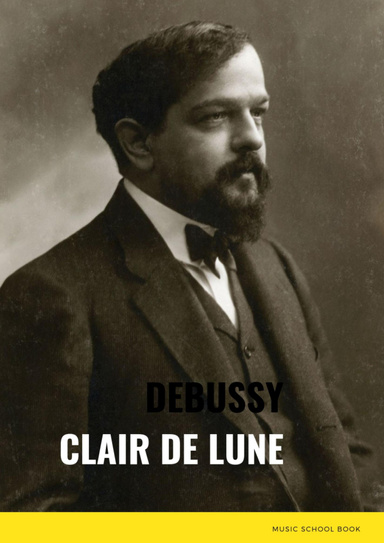 Clair de Lune