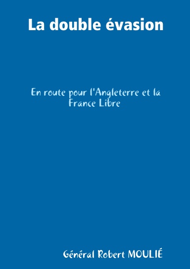 La double évasion