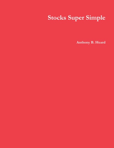 Stocks Super Simple