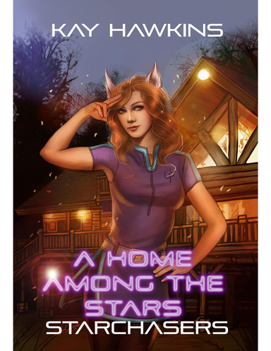 A Home Among The Stars