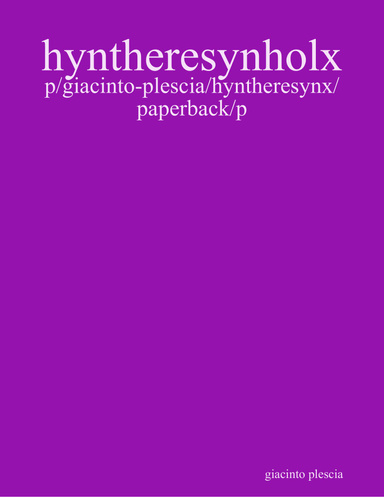 hyntheresynholx