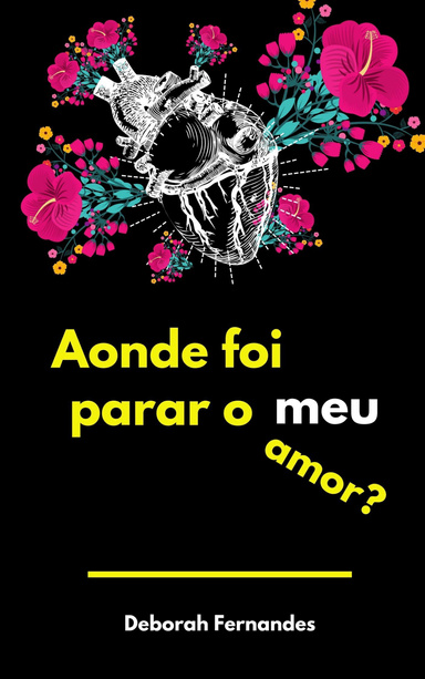 Aonde foi parar o meu amor?