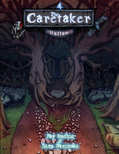 The Caretaker: Hollow