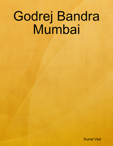 Godrej Bandra Mumbai